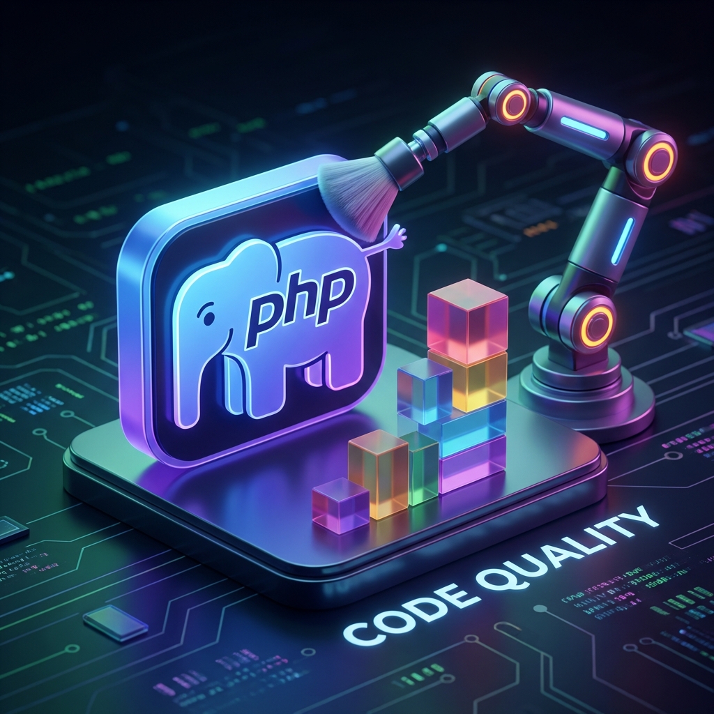 PHP Code Quality with PHP CS Fixer
