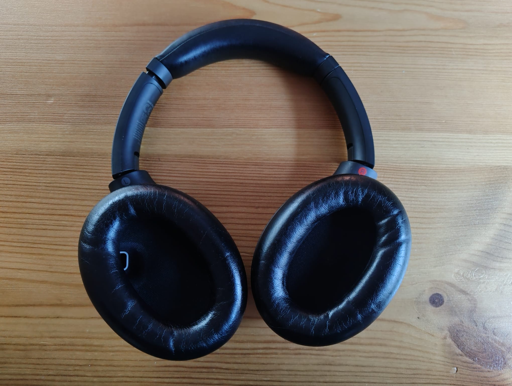 Sony wh1000xm4