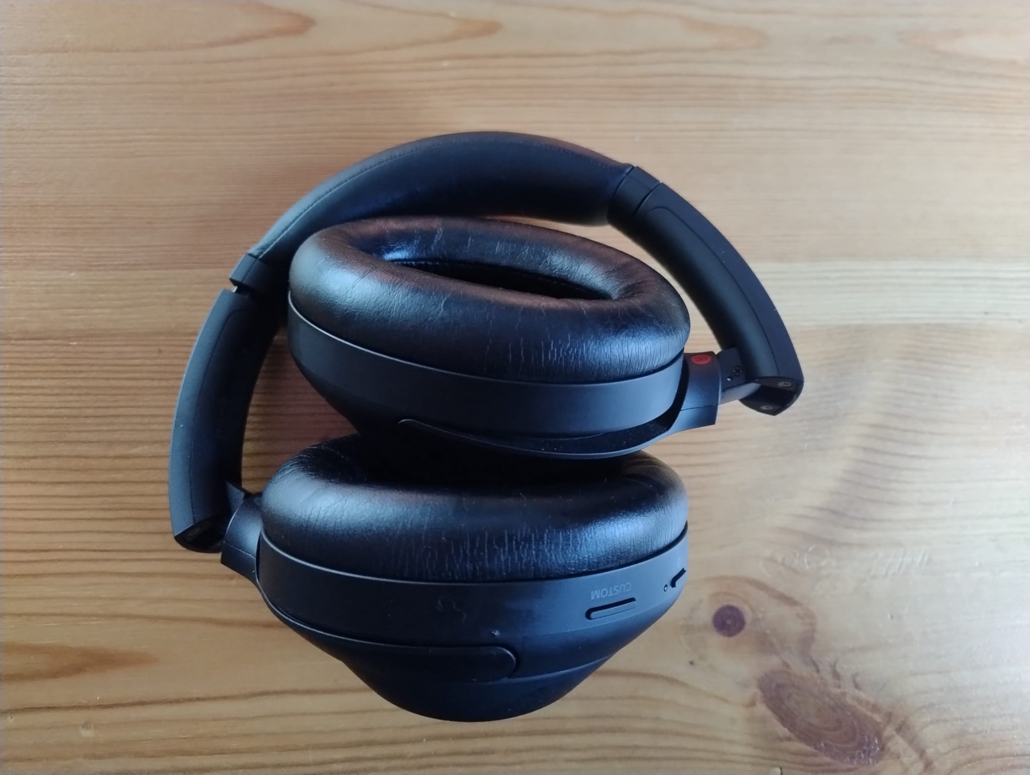 Sony wh1000xm4