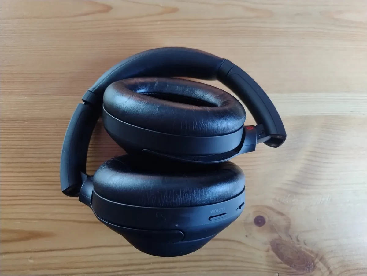 Sony wh1000xm4